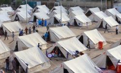 الهجرة: جميع العائدين من مخيم الهول لم تسجل عليهم خروقات في مناطق سكناهم